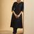 Women Regular Kurta with Palazzos & With Dupatta