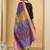 Women Regular Kurta with Palazzos & With Dupatta