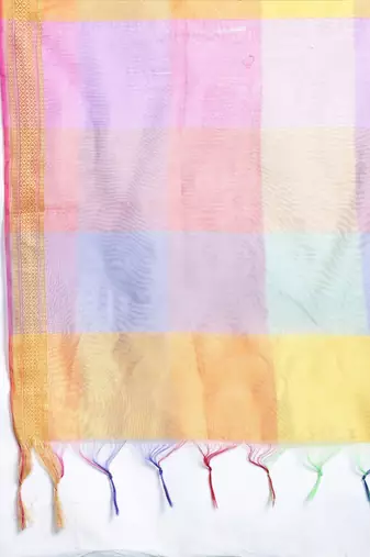 Women Regular Kurta with Palazzos & With Dupatta