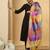Women Regular Kurta with Palazzos & With Dupatta