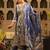 Women Ethnic Motifs Regular Liva Kurta with Trousers & With Dupatta