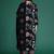 Women Floral Printed Regular Pure Cotton Kurta with Trousers & With Dupatta