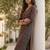 Women Regular Pure Cotton Kurta with Trousers