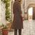 Women Regular Pure Cotton Kurta with Trousers