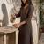 Women Regular Pure Cotton Kurta with Trousers