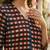 Women Regular Pure Cotton Kurta with Trousers