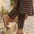 Women Regular Pure Cotton Kurta with Trousers
