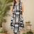 Women Printed Regular Pure Cotton Kurta with Trousers