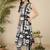 Women Printed Regular Pure Cotton Kurta with Trousers