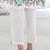 Women Floral Printed Pure Cotton Kurti with Trousers