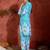 Women Printed Regular Pure Cotton Kurta with Trousers