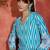 Women Printed Regular Pure Cotton Kurta with Trousers