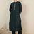 Women Floral Embroidered Regular Thread Work Kurta with Trousers & With Dupatta