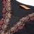 Women Ethnic Motifs Embroidered Regular Thread Work Kurta with Palazzos & With Dupatta