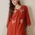Women Ethnic Motifs Embroidered Regular Thread Work Kurta with Palazzos