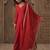 Women Regular Liva Kurta with Trousers & With Dupatta
