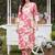 Women Floral Printed Regular Kurta with Palazzos