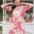 Women Floral Printed Regular Kurta with Palazzos