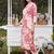 Women Floral Printed Regular Kurta with Palazzos
