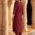 Women Ethnic Motifs Embroidered Regular Kurta with Trousers & With Dupatta