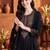 Women Ethnic Motifs Embroidered Regular Thread Work Pure Cotton Kurta with Trousers & With Dupatta