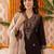 Women Floral Embroidered Regular Kurta with Palazzos & With Dupatta
