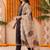 Women Floral Embroidered Regular Kurta with Palazzos & With Dupatta