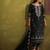 Women Floral Embroidered Regular Thread Work Kurta with Trousers & With Dupatta