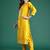 Women Floral Embroidered Regular Kurta with Trousers & With Dupatta