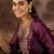 Women Ethnic Motifs Embroidered Regular Thread Work Kurta with Trousers