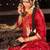 Women Ethnic Motifs Regular Kurta with Trousers & With Dupatta