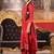 Women Ethnic Motifs Regular Kurta with Trousers & With Dupatta