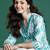 Women Floral Printed Regular Pure Cotton Kurta with Trousers