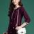 Women Floral Embroidered Regular Thread Work Kurta with Trousers