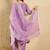 Women Regular Chikankari Kurta with Trousers & With Dupatta