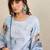 Women Floral Printed Regular Chanderi Silk Kurta with Trousers & With Dupatta