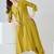 Women Regular Liva Kurta with Trousers