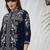 Women Ethnic Motifs Embroidered Regular Thread Work Kurta with Trousers