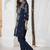 Women Ethnic Motifs Embroidered Regular Thread Work Kurta with Trousers