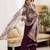 Women Ethnic Motifs Embroidered Regular Thread Work Kurta with Palazzos & With Dupatta