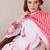 Women Ethnic Motifs Printed Regular Pure Cotton Kurta with Trousers & With Dupatta