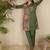 Women Printed Regular Pure Cotton Kurta with Trousers