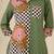 Women Printed Regular Pure Cotton Kurta with Trousers