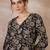 Women Floral Printed Regular Pure Cotton Kurta with Trousers