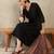 Women Ethnic Motifs Regular Kurta with Trousers & With Dupatta