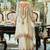 Women Ethnic Motifs Embroidered Regular Mirror Work Kurta with Palazzos & With Dupatta