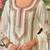 Women Ethnic Motifs Embroidered Regular Mirror Work Kurta with Palazzos & With Dupatta