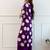 Women Printed Regular Thread Work Kurta with Palazzos