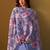 Women Floral Regular Kurta with Trousers & With Dupatta
