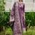 Women Ethnic Motifs Regular Kurta with Pyjamas & With Dupatta